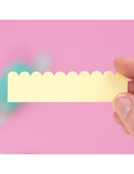 Prensa de Palanca Craftelier para Bordes Decorativos 15x5cm