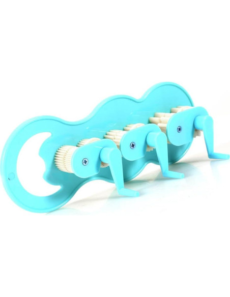 Máquina de Crimpado de Papel Quilling HURRISE 22x8x5cm