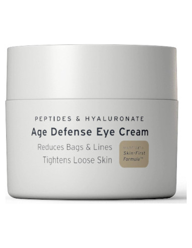 Crema para los Ojos Supply Defensa de Edad 14.79 g - Anti-Envejecimiento