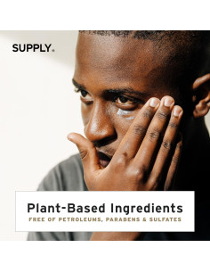 Crema para los Ojos Supply Defensa de Edad 14.79 g - Anti-Envejecimiento 2