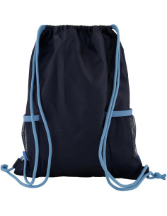 Bolsa de Cuerda Messi para Niños Azul Oscuro 37.85L 2