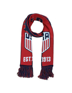 Bufanda Reversible Icon Sports Fútbol EE. UU. 147 cm