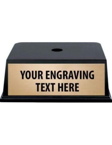 Trofeo de Fútbol Crown Awards 15" (38.1 cm) Personalizado