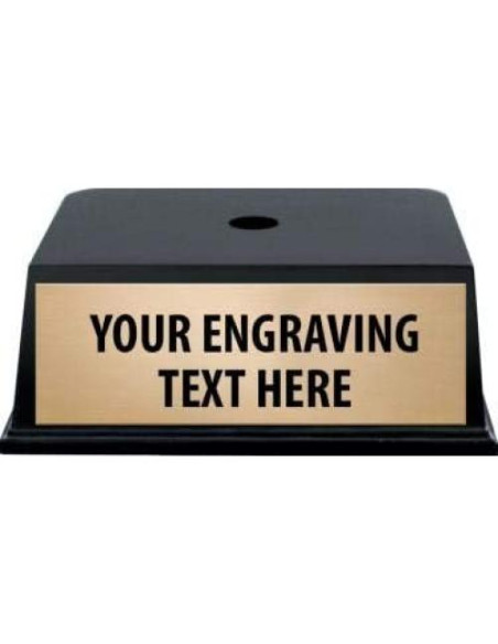 Trofeo de Fútbol Crown Awards 15" (38.1 cm) Personalizado