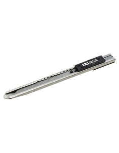 Cuchilla Fina Tamiya 300074053 Acero Inoxidable 19.9cm