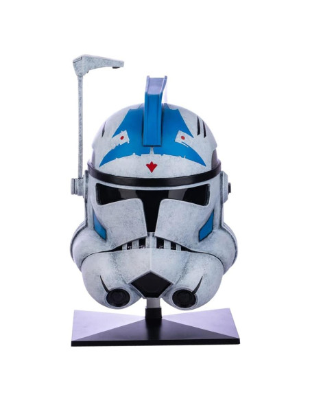 Casco Evere Arc Trooper Fives Cosplay 1:1 Resina 52-62 cm