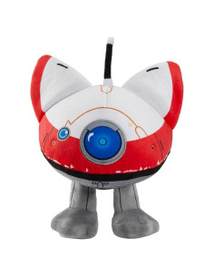 Peluche Star Wars LOLA (L0-LA59) Mattel con Luces y Sonidos