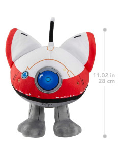 Peluche Star Wars LOLA (L0-LA59) Mattel con Luces y Sonidos 2