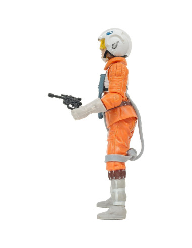 Figura de Acción Star Wars Dak 15.2 cm con Accesorios