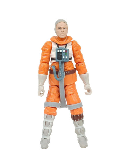 Figura de Acción Star Wars Dak 15.2 cm con Accesorios