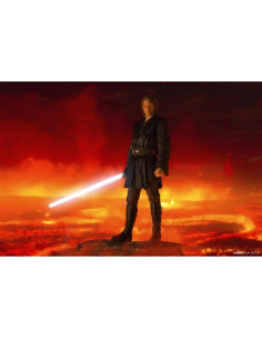 Figura Anakin Skywalker S.H.Figuarts Star Wars 17.9 cm 2