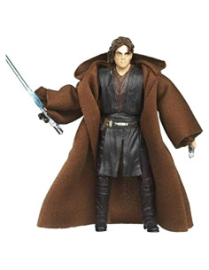 Figura de Acción Anakin Skywalker Star Wars 2010 23.8 cm