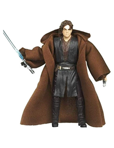 Figura de Acción Anakin Skywalker Star Wars 2010 23.8 cm