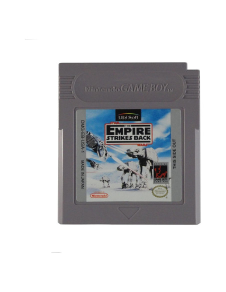 Videojuego Star Wars: El Imperio Contraataca para PS4 y Xbox One