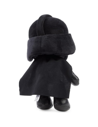 Peluche Darth Vader Star Wars 20 cm para 3 años y más