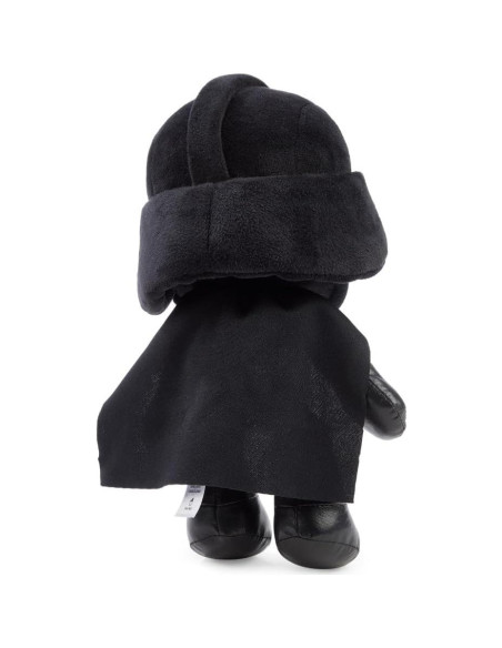 Peluche Darth Vader Star Wars 20 cm para 3 años y más