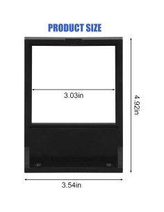 Soporte de Pared para Casco Lego Star Wars Folosem 2PCS 2