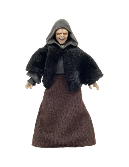 Figura de acción Darth Sidious Star Wars 3.5 cm 20819