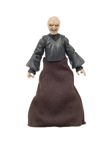 Figura de acción Darth Sidious Star Wars 3.5 cm 20819