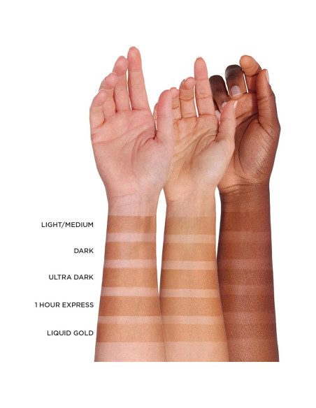 Espuma Autobronceadora Bondi Sands 200 ml Aloe Vera y Coco