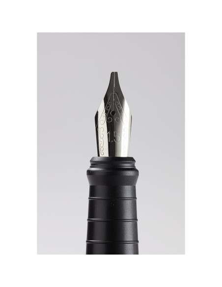 Pluma Estilográfica de Caligrafía Speedball 1.5mm con Tinta