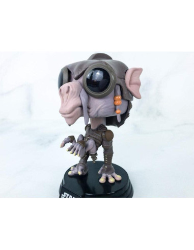 Figura Pop Star Wars Sebulba Funko 7.62 cm