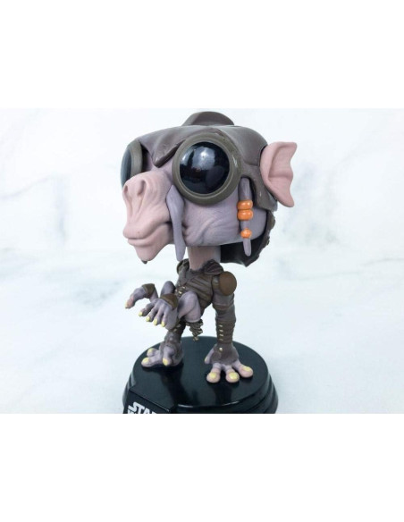 Figura Pop Star Wars Sebulba Funko 7.62 cm