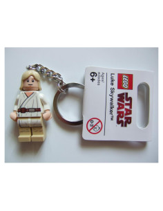Llave LEGO Star Wars Luke Skywalker 852944 - 2.54 cm