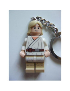 Llave LEGO Star Wars Luke Skywalker 852944 - 2.54 cm 2
