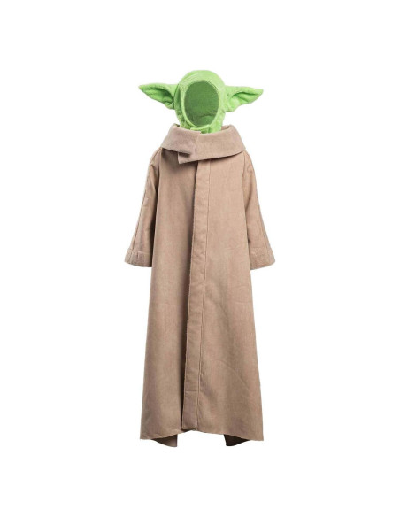 Disfraz de Cosplay Estrella para Niños con Sombrero Verde