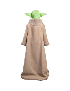 Disfraz de Cosplay Estrella para Niños con Sombrero Verde 2