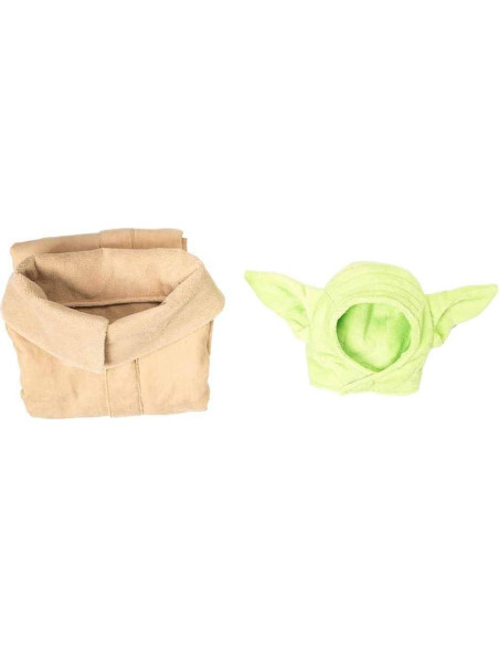 Disfraz de Cosplay Estrella para Niños con Sombrero Verde