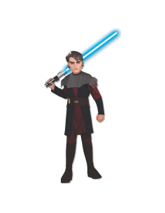 Disfraz Anakin Skywalker Rubie's para Niños 5-7 Años