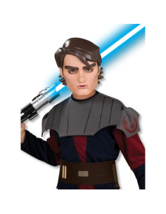 Disfraz Anakin Skywalker Rubie's para Niños 5-7 Años 2
