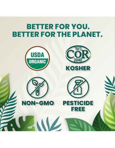 Té de Manzanilla Orgánico Cederberg - 30 Bolsitas Ecológicas