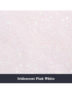 Glitter Fino Iridiscente 260g ANGXILIN para Manualidades 2