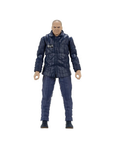 Figura de colección Bandai Namco Stranger Things Hopper 15 cm