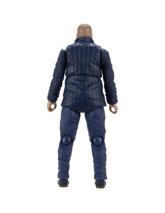 Figura de colección Bandai Namco Stranger Things Hopper 15 cm 2