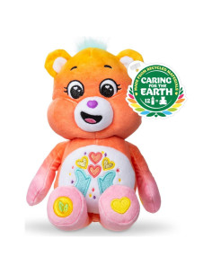 Care Bears Oso Corazón Agradecido Brillante 23 cm