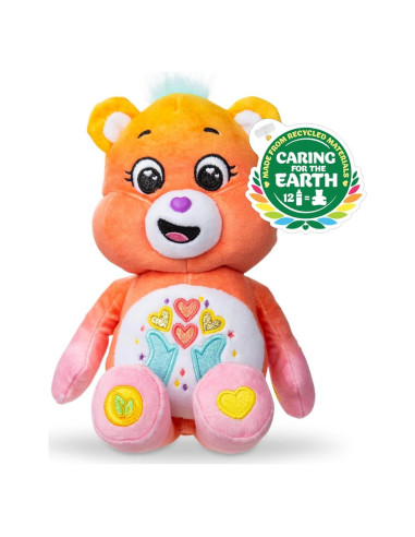 Care Bears Oso Corazón Agradecido Brillante 23 cm