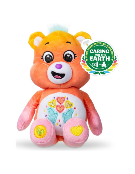 Care Bears Oso Corazón Agradecido Brillante 23 cm
