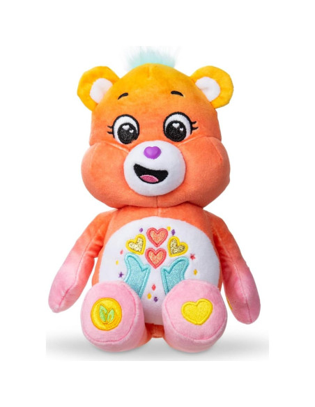 Care Bears Oso Corazón Agradecido Brillante 23 cm