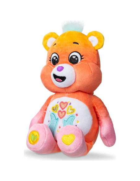 Care Bears Oso Corazón Agradecido Brillante 23 cm