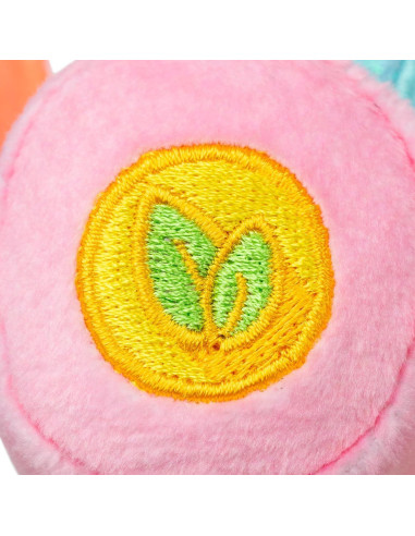 Care Bears Oso Corazón Agradecido Brillante 23 cm