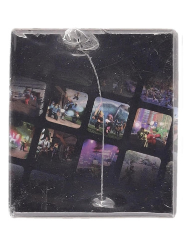 Figura Misteriosa Roblox Serie 12 - Jazwares - 10 cm