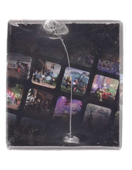 Figura Misteriosa Roblox Serie 12 - Jazwares - 10 cm