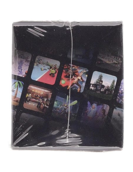 Figura Misteriosa Roblox Serie 12 - Jazwares - 10 cm