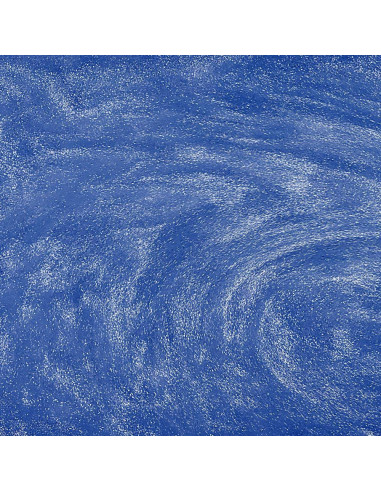 Brew Glitter Azul Brillo Comestible 4g para Bebidas