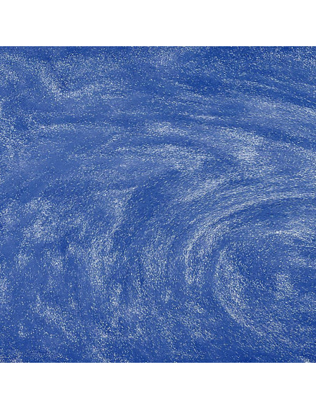 Brew Glitter Azul Brillo Comestible 4g para Bebidas