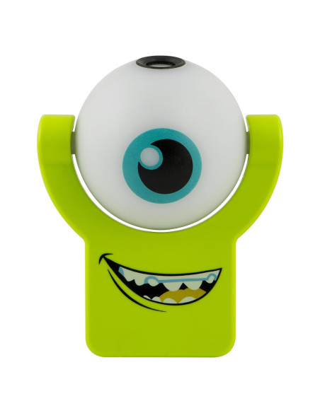 Luz Nocturna LED Projectables Disney Pixar Universidad Monstruos